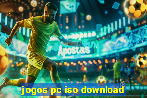 jogos pc iso download